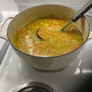 Meet your Posher, Kerry